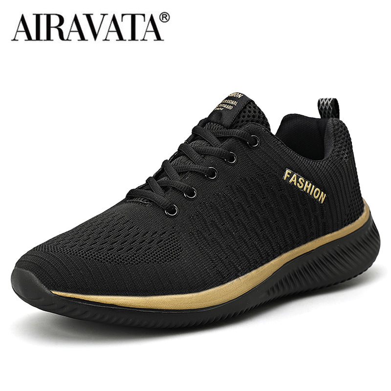 Sportschuhe Damen Herren Kaufen – Atmungsaktive Knit Sneaker, Leichte Running & Gym Schuhe für Fitness, Walking & Alltag