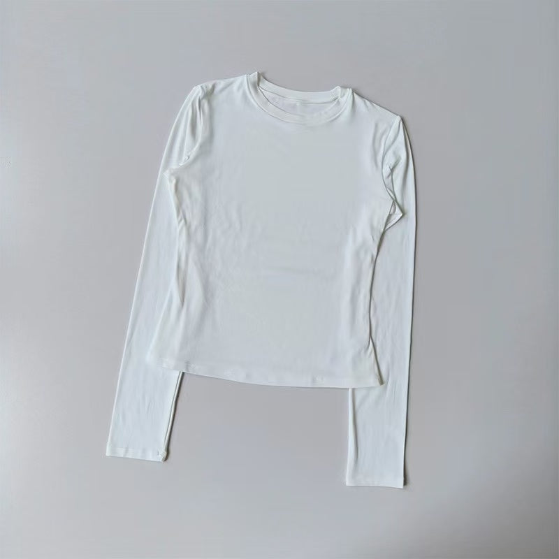 Damen Yoga Top – Schnell trocknend & atmungsaktiv