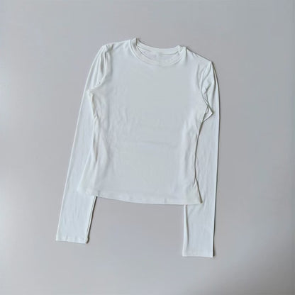 Damen Yoga Top – Schnell trocknend & atmungsaktiv