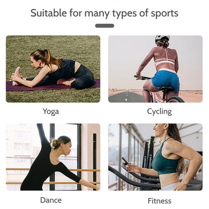 Yoga-Set Damen Gym-Shorts Sport-BHs Workout-Tops für Frauen Yoga-Bekleidung Fitness-Leggings Seamless Gym-Set
