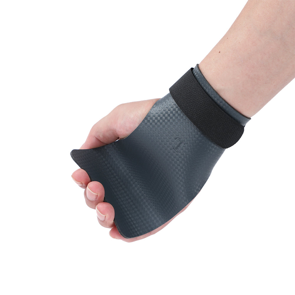 Crossfit Hand Grips Carbon – Handprotektoren für Pull Ups & Training | Mehr Grip & Schutz