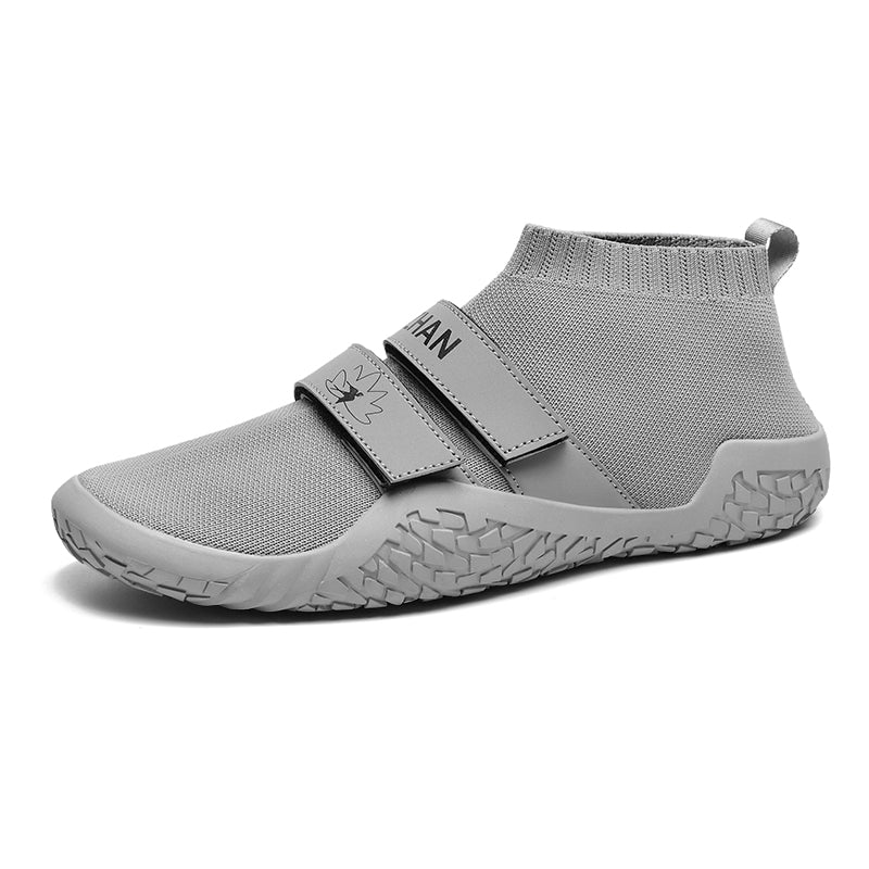 Deadlift Schuhe Damen Herren Kaufen – Gewichtheberschuhe für Squat & Krafttraining, Flache Rutschfeste Gym Schuhe Cross-Training Sneaker