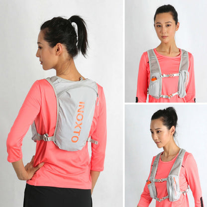 Hydration Vest 5L Kaufen – Leichter Laufrucksack
