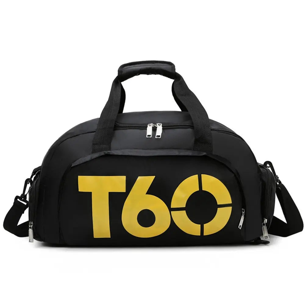 Fitness Tasche Kaufen – Sporttasche mit Schuhfach