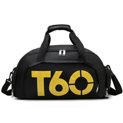 Fitness Tasche Kaufen – Sporttasche mit Schuhfach