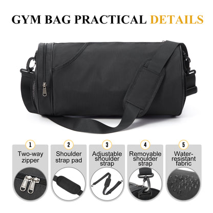 Fitness Tasche Kaufen – Große Sporttasche Unisex
