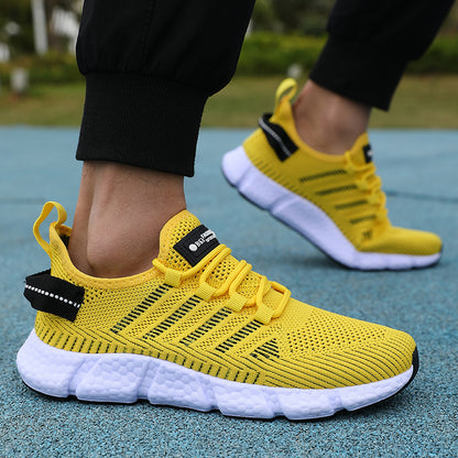 Herren Laufschuhe Atmungsaktiv – Ultraleicht & Bequem | Jetzt kaufen
