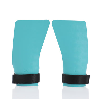 Crossfit Hand Grips Carbon – Handprotektoren für Pull Ups & Training | Mehr Grip & Schutz