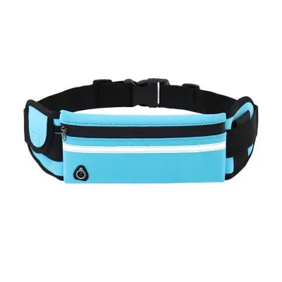 Laufgürtel Kaufen – Wasserdichte Sport Bauchtasche