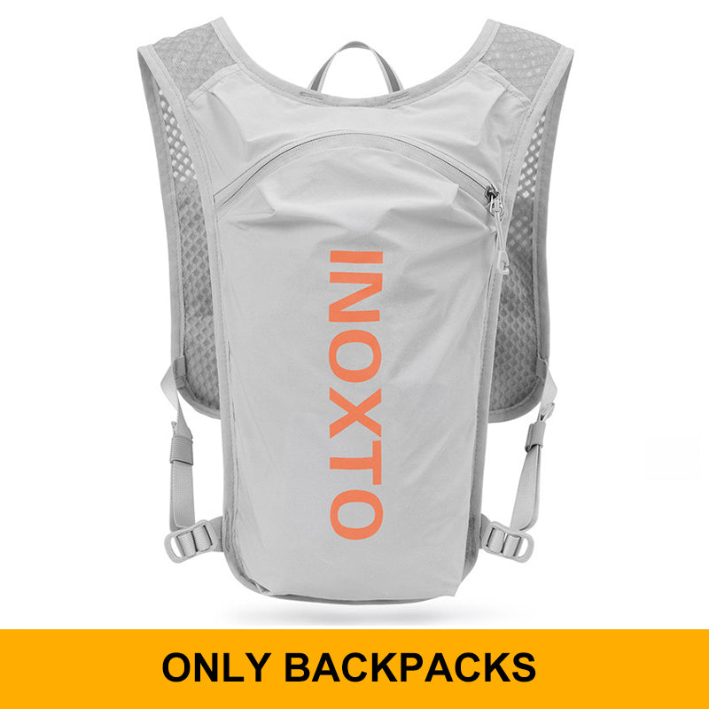 Hydration Vest 5L Kaufen – Leichter Laufrucksack