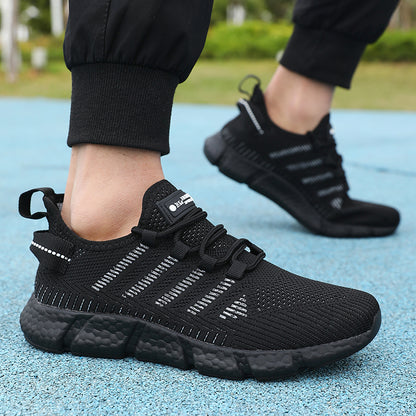 Herren Laufschuhe Atmungsaktiv – Ultraleicht & Bequem | Jetzt kaufen