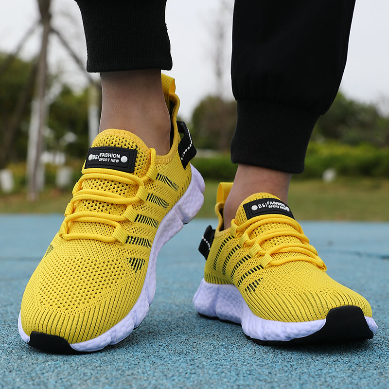 Herren Laufschuhe Atmungsaktiv – Ultraleicht & Bequem | Jetzt kaufen