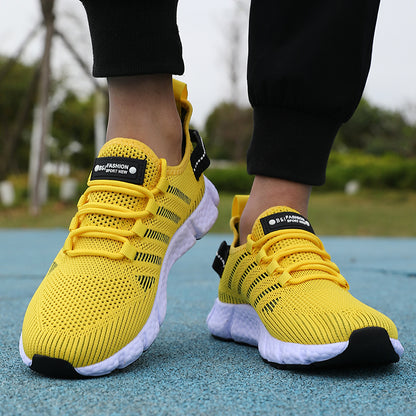 Herren Laufschuhe Atmungsaktiv – Ultraleicht & Bequem | Jetzt kaufen