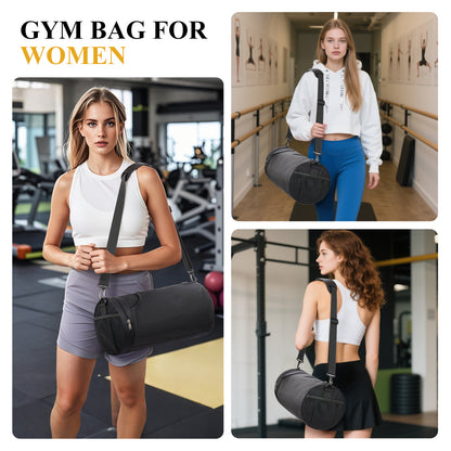 Fitness Tasche Kaufen – Große Sporttasche Unisex