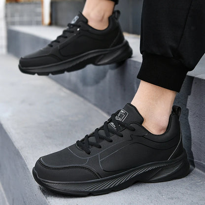 Wasserdichte Laufschuhe Damen Herren Kaufen – Rutschfeste Running Schuhe, Bequeme Outdoor & Travel Sportschuhe Unisex