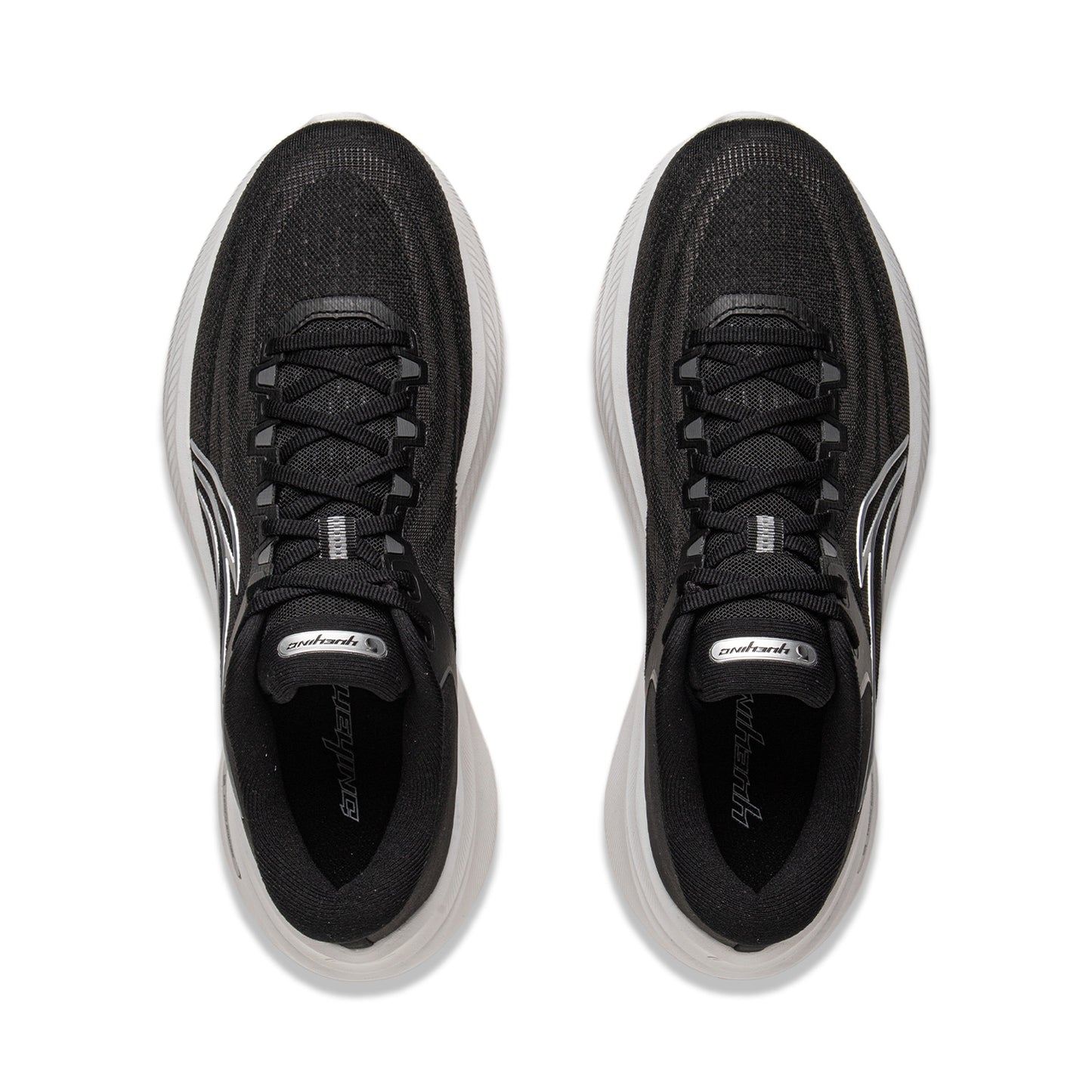Li-Ning YUEYING 5 Herren Laufschuhe – Komfort & Dämpfung | Jetzt kaufen