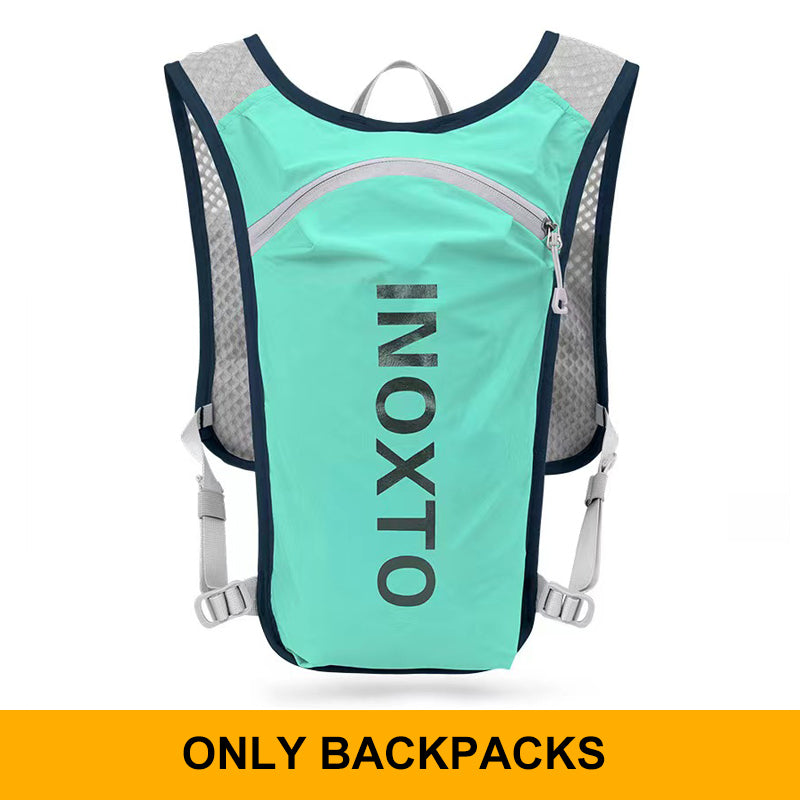 Hydration Vest 5L Kaufen – Leichter Laufrucksack