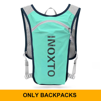 Hydration Vest 5L Kaufen – Leichter Laufrucksack