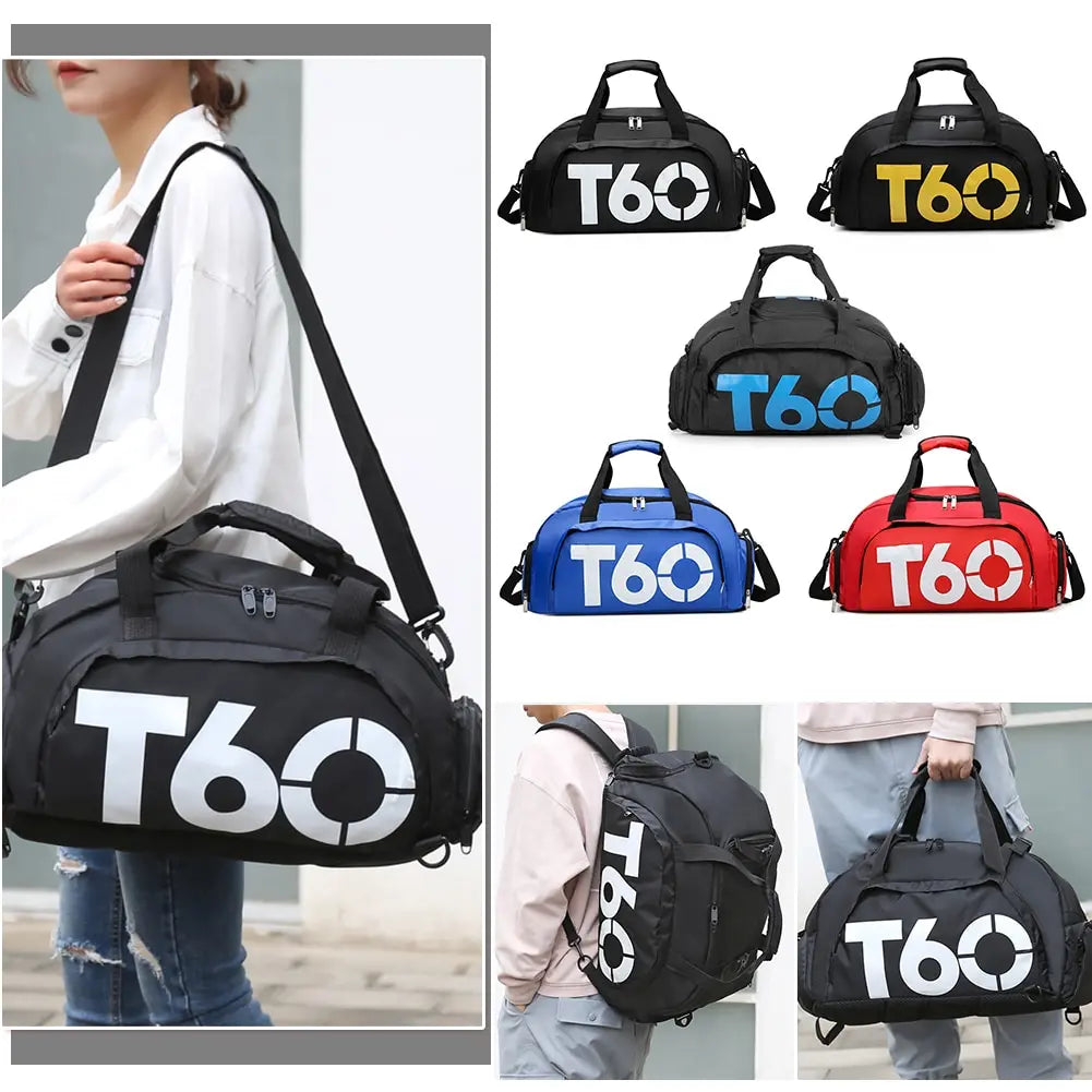 Fitness Tasche Kaufen – Sporttasche mit Schuhfach