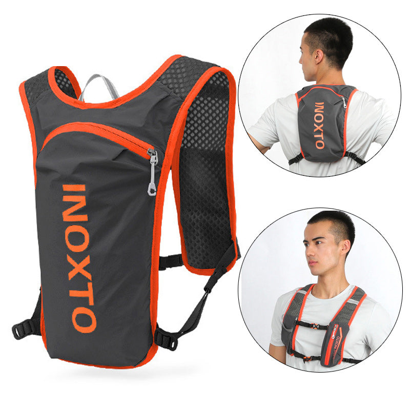 Hydration Vest 5L Kaufen – Leichter Laufrucksack