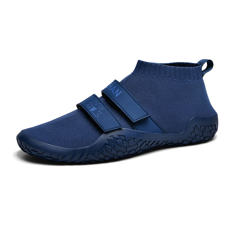 Deadlift Schuhe Damen Herren Kaufen – Gewichtheberschuhe für Squat & Krafttraining, Flache Rutschfeste Gym Schuhe Cross-Training Sneaker