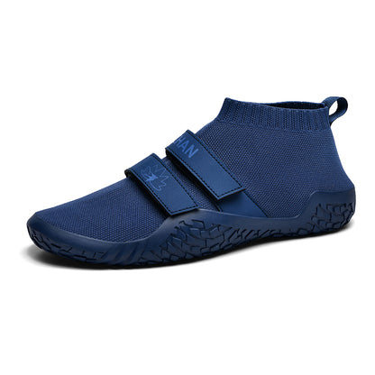 Deadlift Schuhe Damen Herren Kaufen – Gewichtheberschuhe für Squat & Krafttraining, Flache Rutschfeste Gym Schuhe Cross-Training Sneaker