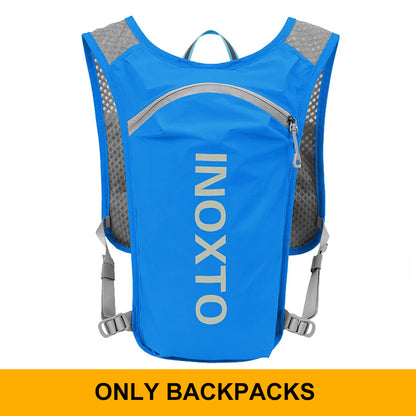 Hydration Vest 5L Kaufen – Leichter Laufrucksack