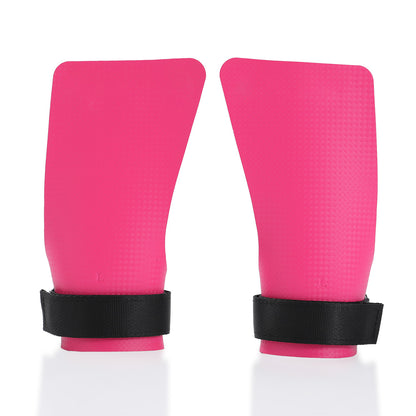 Crossfit Hand Grips Carbon – Handprotektoren für Pull Ups & Training | Mehr Grip & Schutz