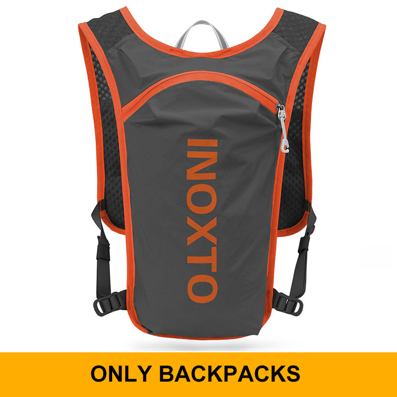 Hydration Vest 5L Kaufen – Leichter Laufrucksack