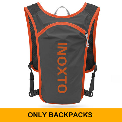 Hydration Vest 5L Kaufen – Leichter Laufrucksack