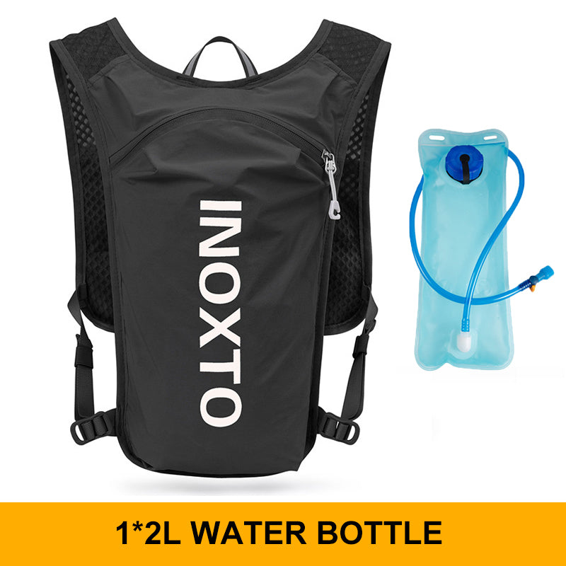 Hydration Vest 5L Kaufen – Leichter Laufrucksack