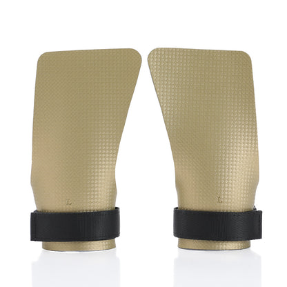 Crossfit Hand Grips Carbon – Handprotektoren für Pull Ups & Training | Mehr Grip & Schutz